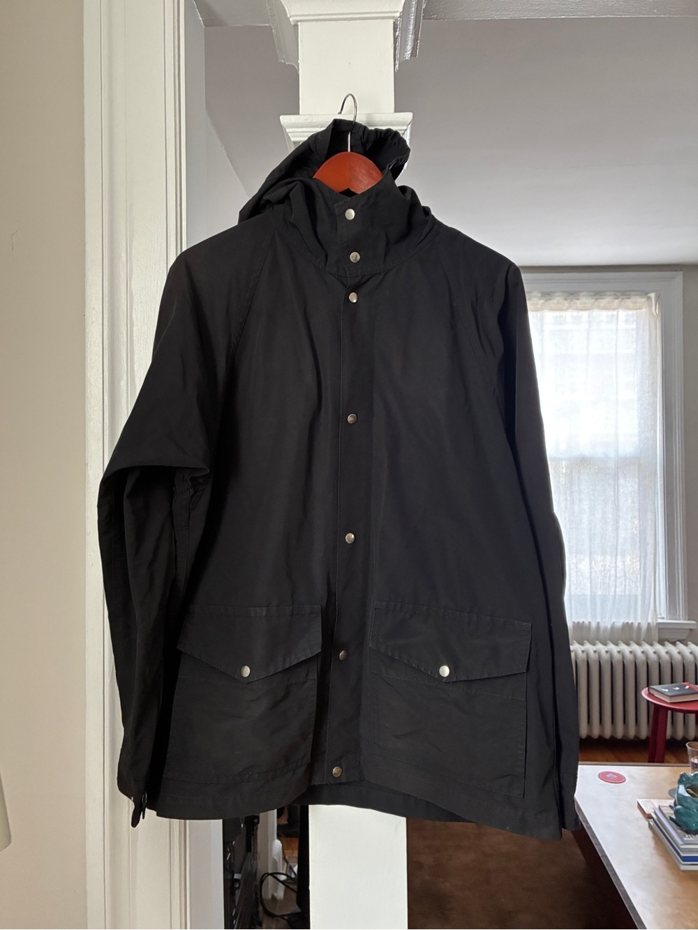 Made in Japan Parka - Workers Co. LTD